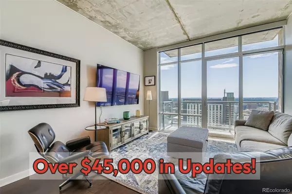 891 14TH ST #4012, Denver, CO 80202