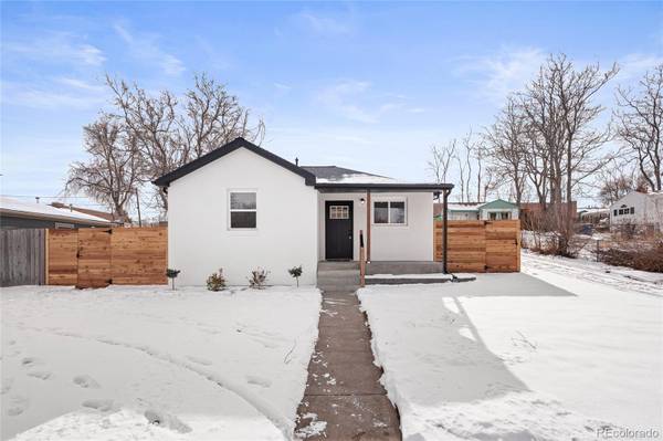 7306 W 59th AVE, Arvada, CO 80003