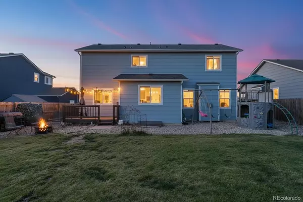 Colorado Springs, CO 80925,7585 Sun Prairie DR