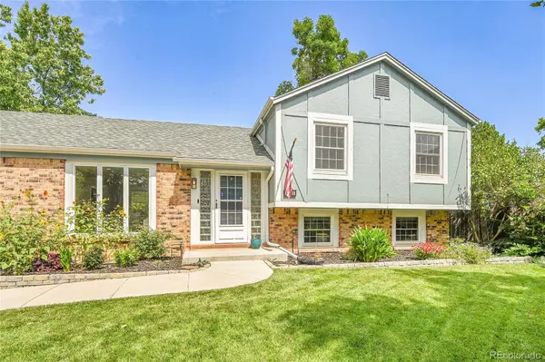 Aurora, CO 80012,13915 E Alabama PL