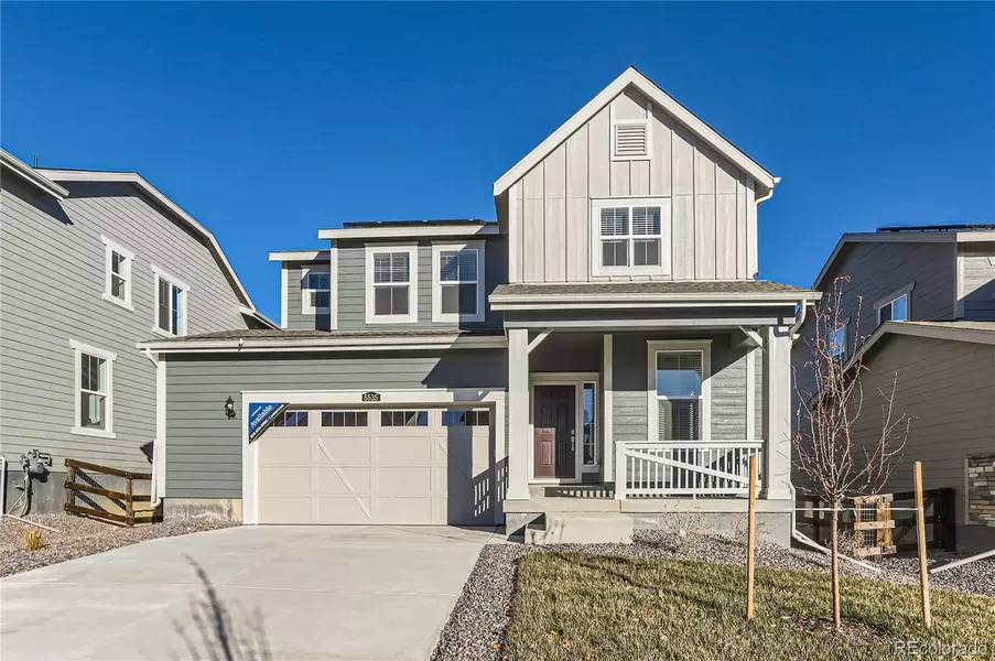 5535 Tamarack AVE, Firestone, CO 80504