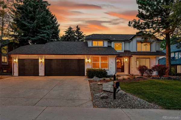 Aurora, CO 80015,4823 S Crystal ST