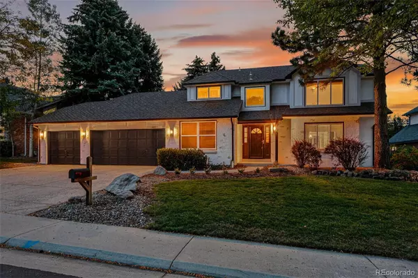 4823 S Crystal ST, Aurora, CO 80015