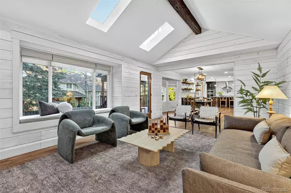 Aurora, CO 80015,4823 S Crystal ST