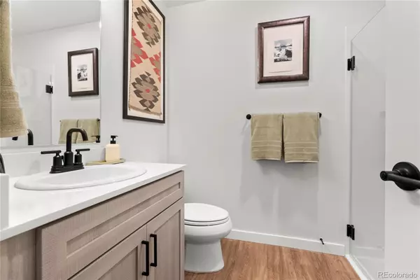 Georgetown, CO 80444,2155 Bighorn RD #101