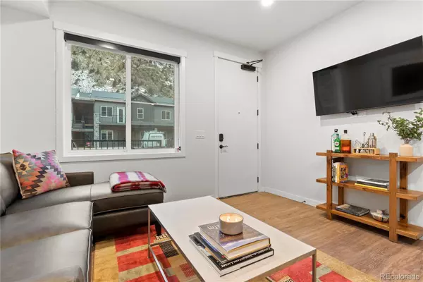 Georgetown, CO 80444,2155 Bighorn RD #101