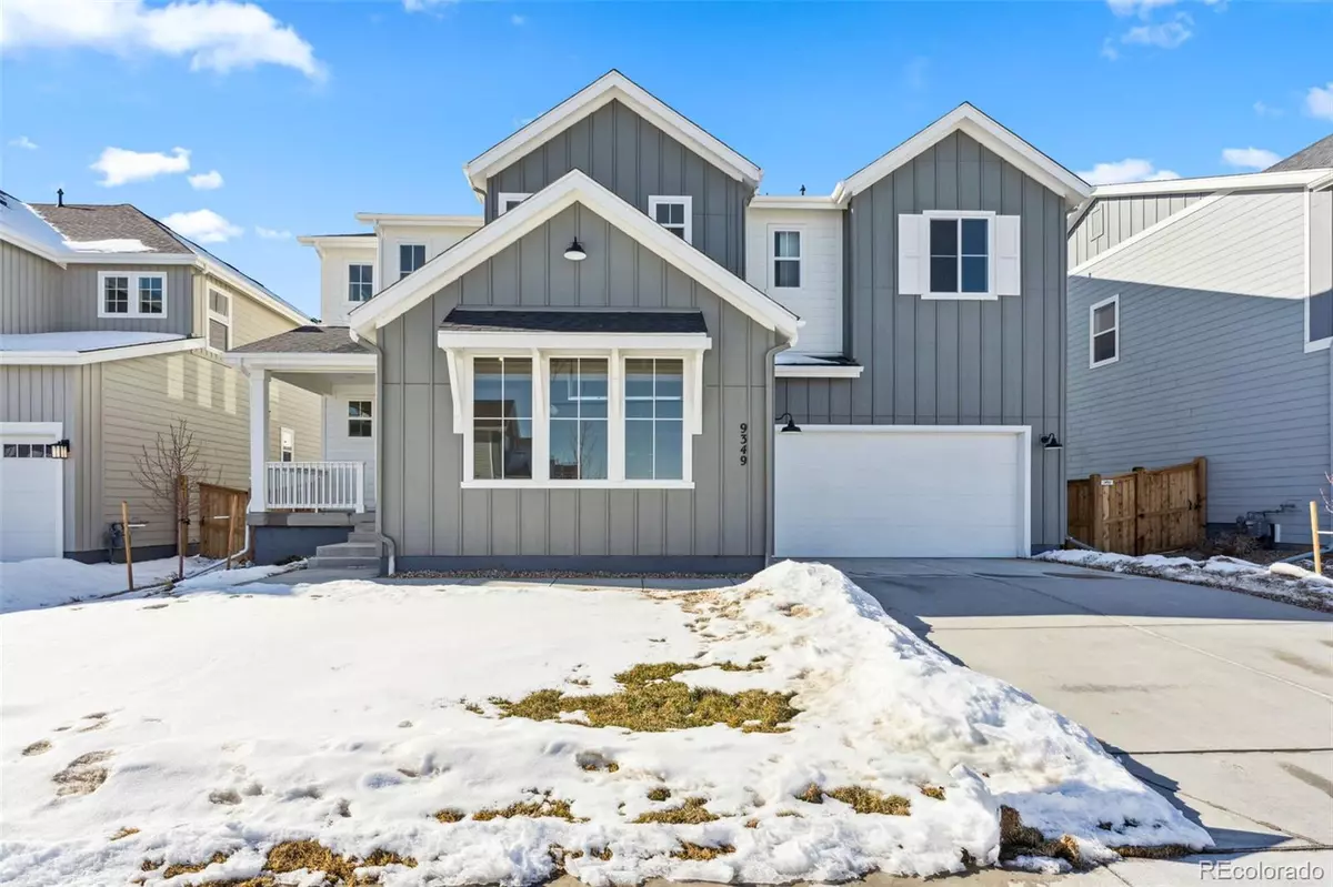 Arvada, CO 80007,9349 Russell CIR