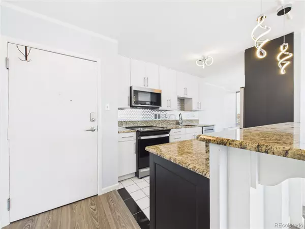 Denver, CO 80209,3100 E Cherry Creek South DR #1101