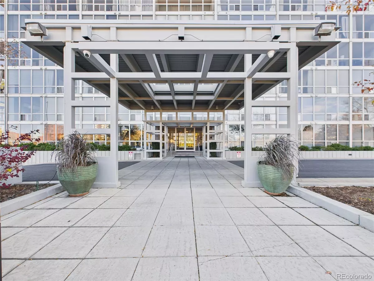 Denver, CO 80209,3100 E Cherry Creek South DR #1101