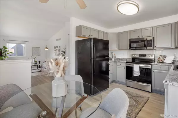 3251 N Madison St, Denver, CO 80205