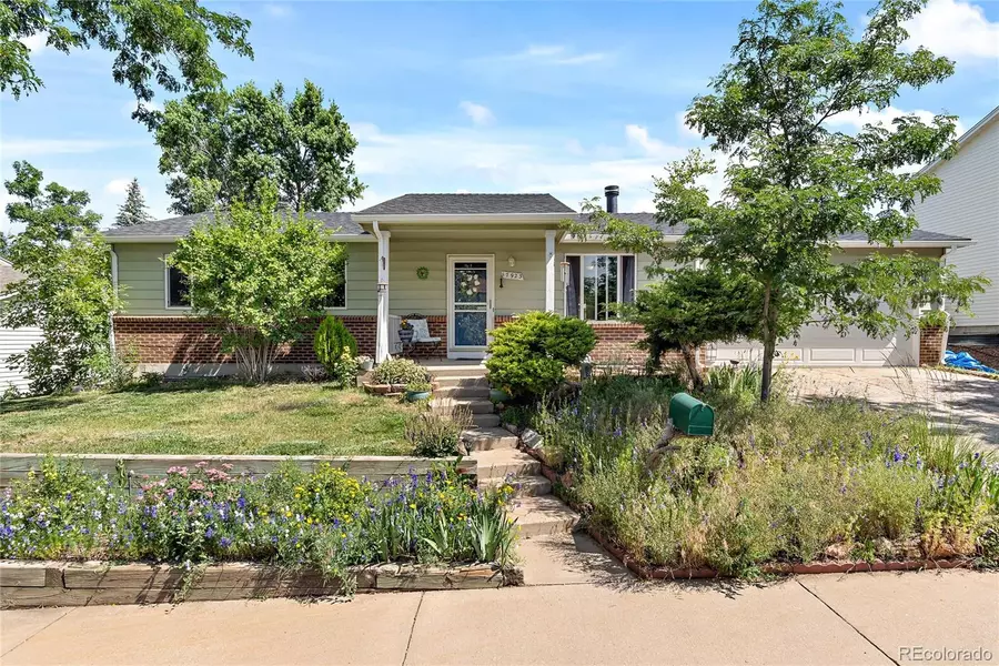 17923 E Purdue PL, Aurora, CO 80013