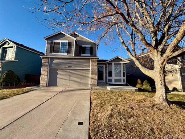 Highlands Ranch, CO 80130,4927 Tarcoola LN