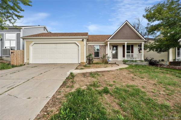 19830 E Amherst DR, Aurora, CO 80013