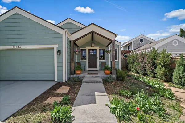 Littleton, CO 80127,10624 W Berry PL