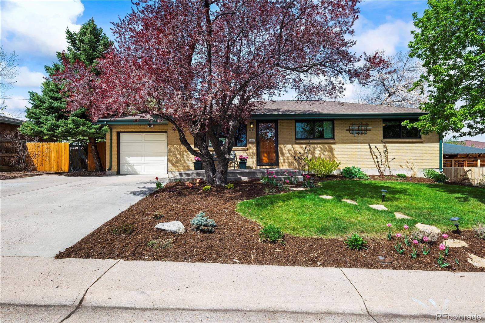 Littleton, CO 80120,5485 S Lakeview ST