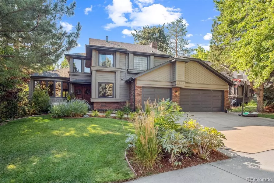 8056 S Krameria WAY, Centennial, CO 80112