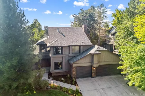 Centennial, CO 80112,8056 S Krameria WAY
