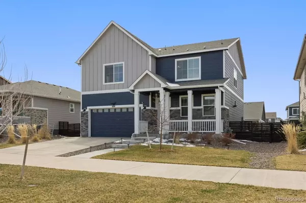 Aurora, CO 80018,26980 E Maple AVE