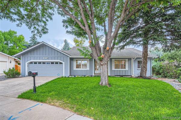 10779 E Ida PL, Englewood, CO 80111