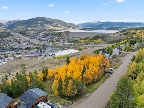 Silverthorne, CO 80498,412 Lakeview DR