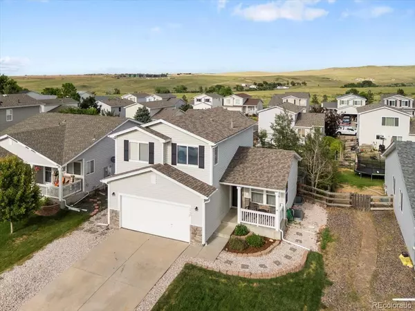 7720 Brown Bear WAY, Littleton, CO 80125