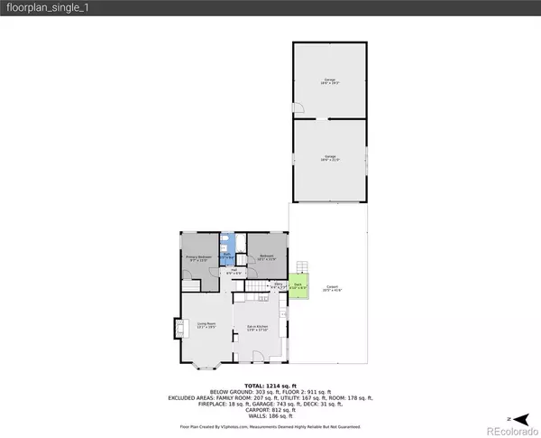 Aurora, CO 80010,2226 Fulton ST