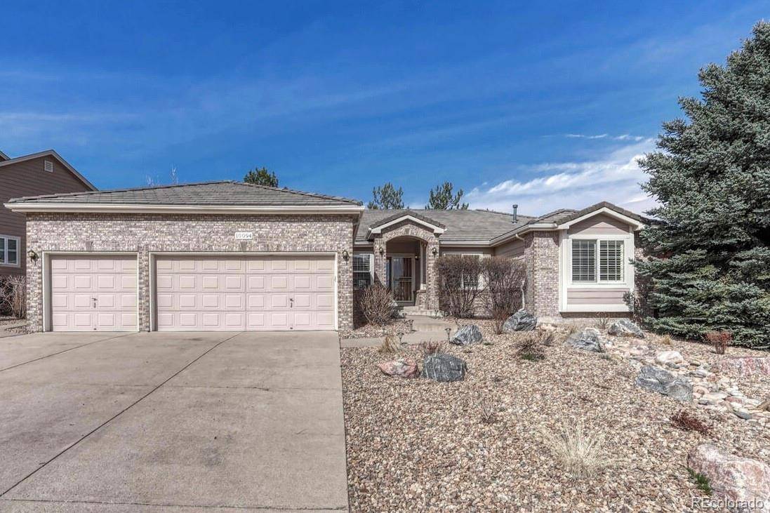 Highlands Ranch, CO 80126,10094 Wyecliff DR