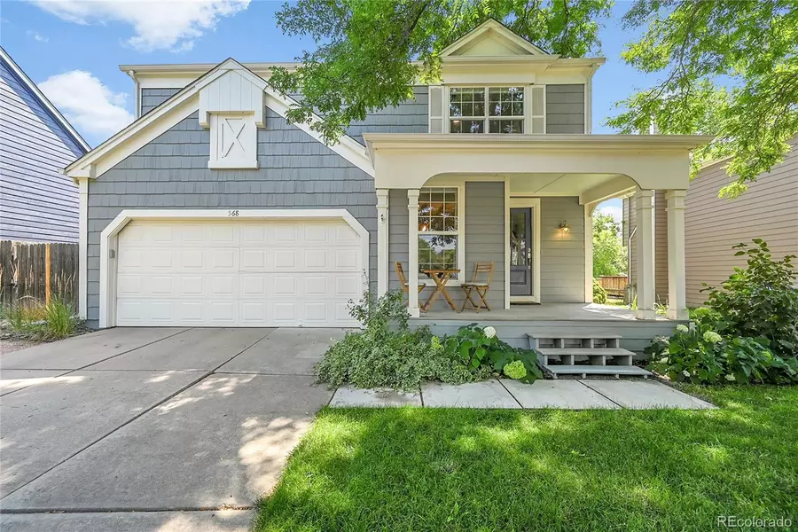 568 W Sandbar CIR, Louisville, CO 80027