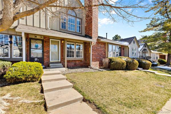 9696 W Chatfield AVE #E, Littleton, CO 80128