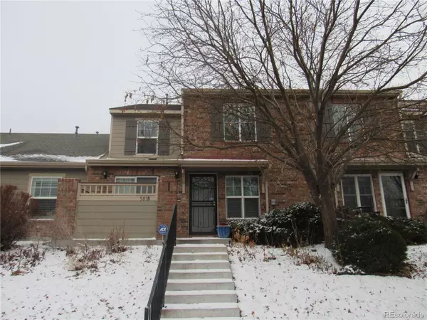 581 Alton WAY #B, Denver, CO 80230