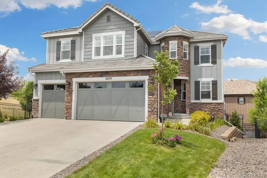 26535 E Links PL, Aurora, CO 80016