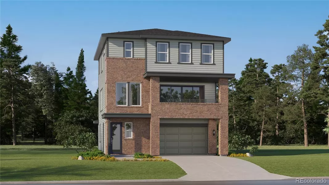 7808 S Cherokee TRL, Centennial, CO 80016