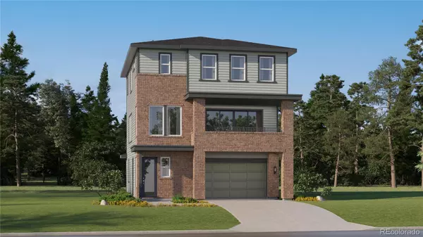 7808 S Cherokee TRL, Centennial, CO 80016