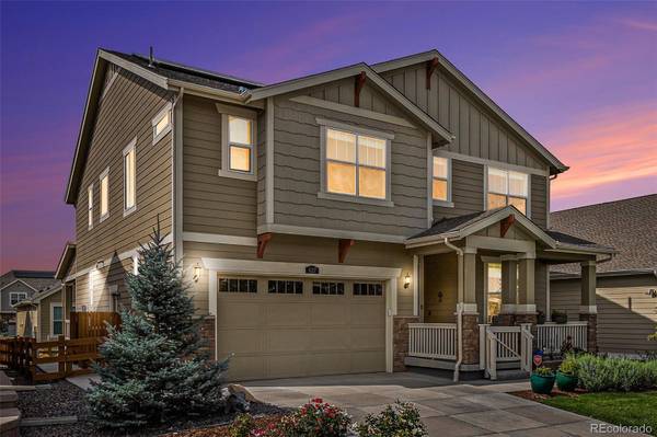 Erie, CO 80516,637 Sundance CIR