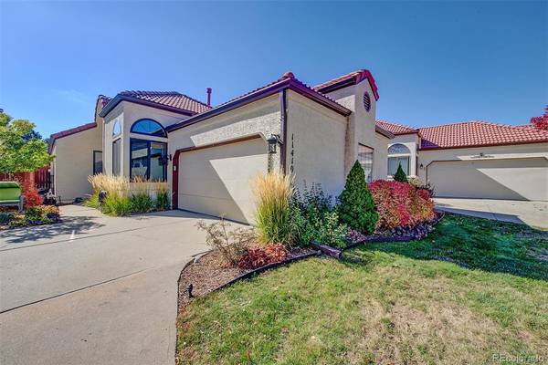 Arvada, CO 80005,11410 W 84th PL