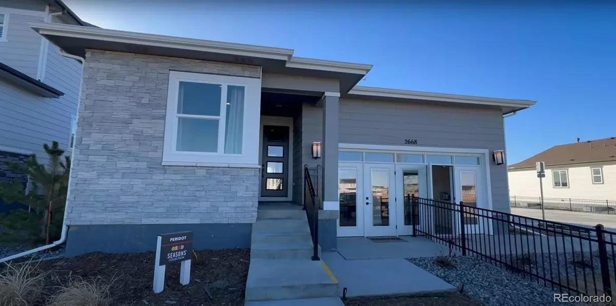 Erie, CO 80026,2668 Sawyer LN
