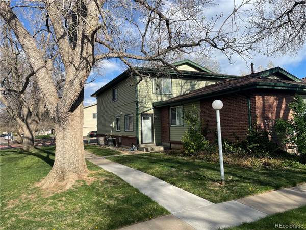 3355 S Flower ST #54, Lakewood, CO 80227