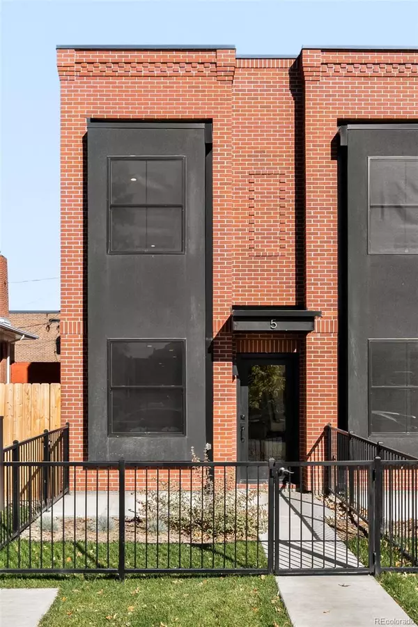 Denver, CO 80223,115 W 2nd AVE #105