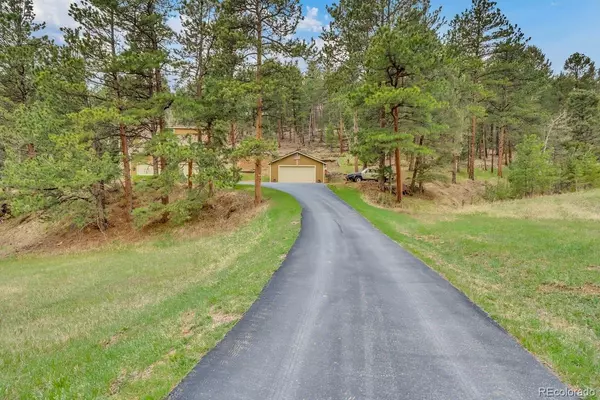 Conifer, CO 80433,11929 Broken Arrow DR