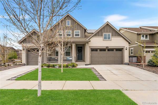 954 Dakota LN, Erie, CO 80516