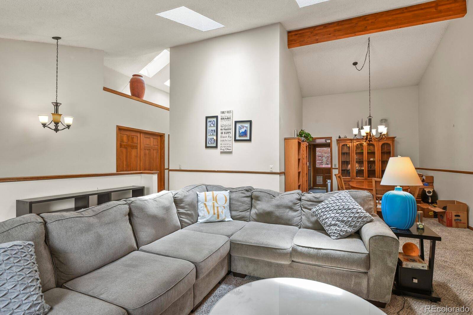 Aurora, CO 80014,4231 S Fairplay CIR #A