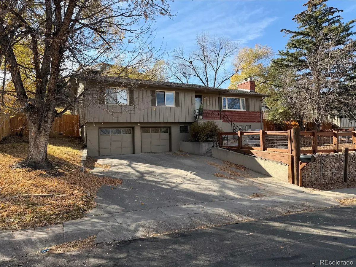 Colorado Springs, CO 80905,1007 Sun DR