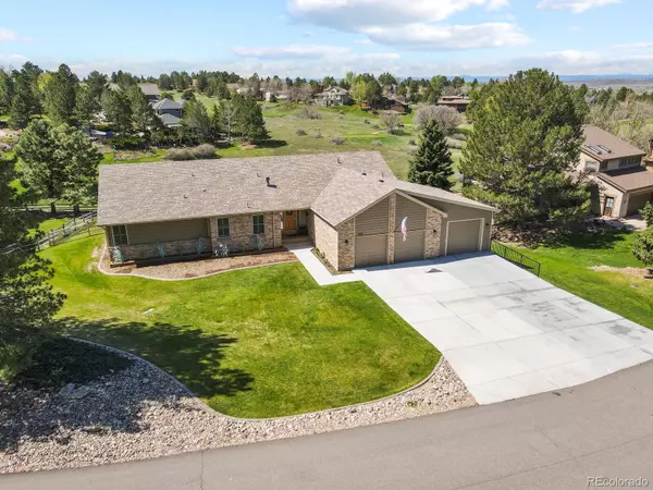 7876 Windwood WAY, Parker, CO 80134