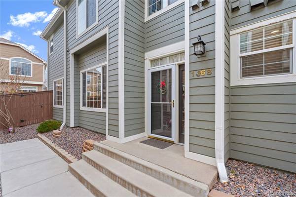 1368 Carlyle Park CIR, Highlands Ranch, CO 80129