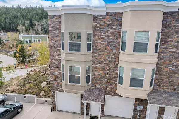 Central City, CO 80427,809 Vernon DR