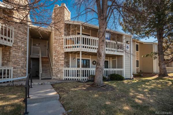 8225 Fairmount DR #103, Denver, CO 80247