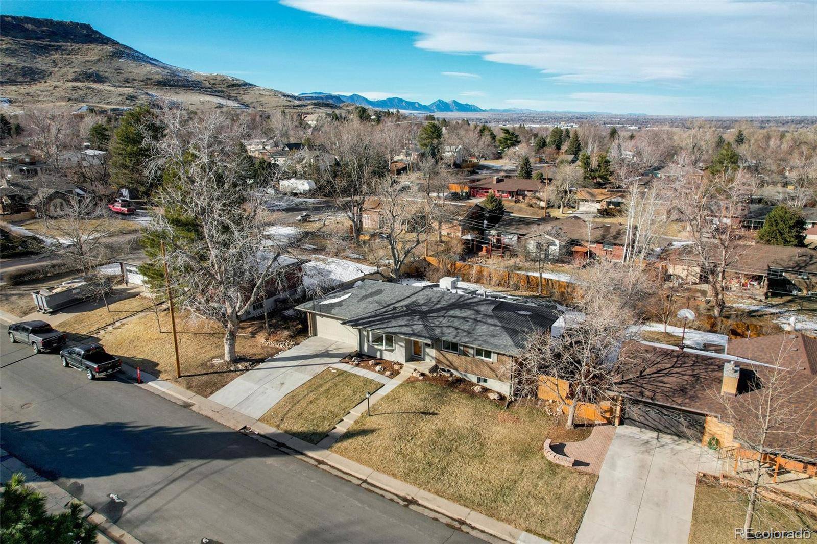 Golden, CO 80401,13963 W 20th PL