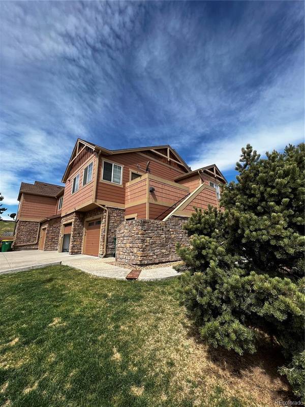 5757 S Algonquian WAY #E, Aurora, CO 80016