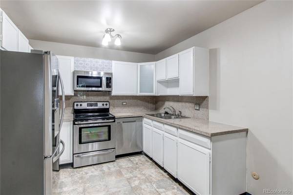 Denver, CO 80247,725 S Alton #5D