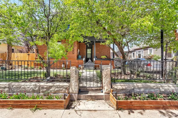 Pueblo, CO 81004,1129 Claremont AVE